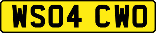 WS04CWO