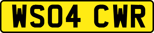 WS04CWR