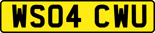 WS04CWU