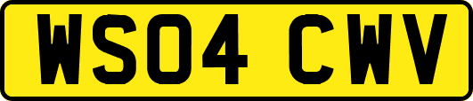 WS04CWV