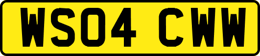 WS04CWW