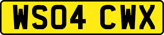 WS04CWX