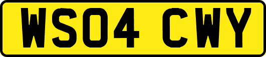 WS04CWY