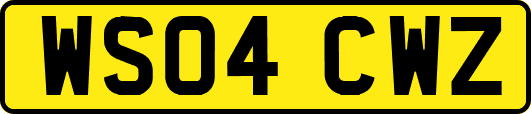 WS04CWZ