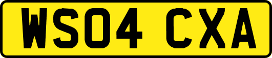 WS04CXA