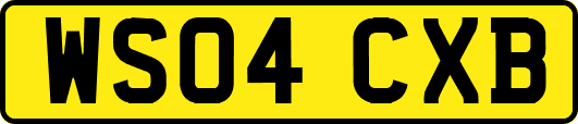 WS04CXB