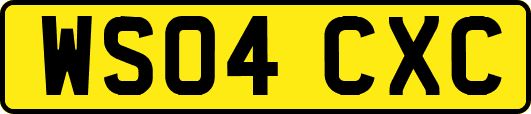 WS04CXC