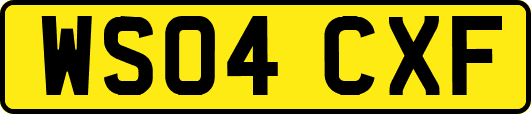 WS04CXF