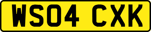 WS04CXK