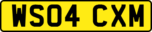 WS04CXM