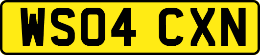 WS04CXN