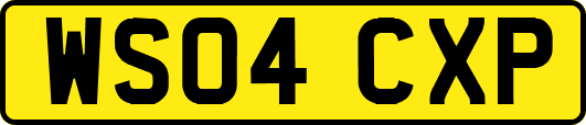 WS04CXP