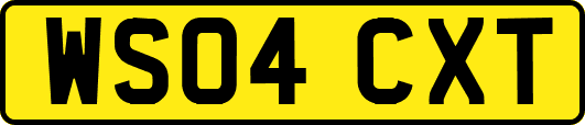WS04CXT