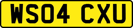 WS04CXU