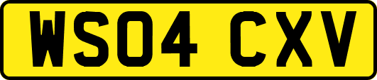 WS04CXV