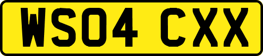 WS04CXX