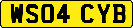 WS04CYB