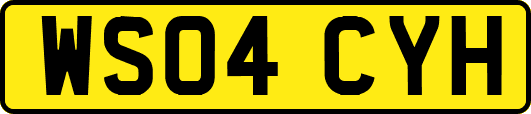 WS04CYH