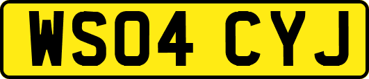 WS04CYJ