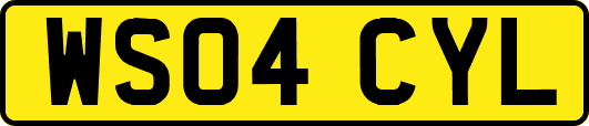 WS04CYL