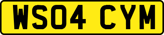 WS04CYM