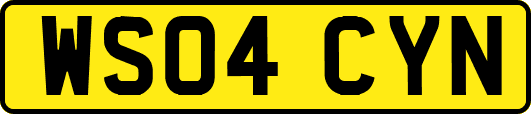 WS04CYN