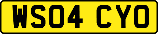 WS04CYO