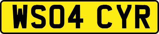 WS04CYR