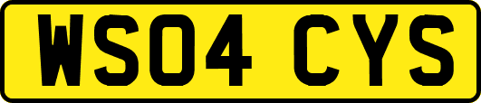 WS04CYS