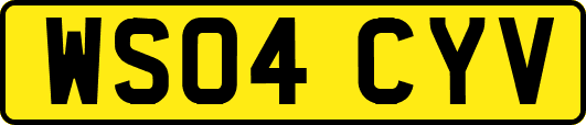 WS04CYV