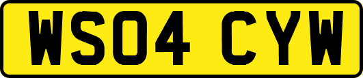 WS04CYW