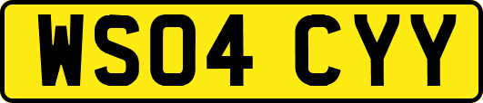 WS04CYY