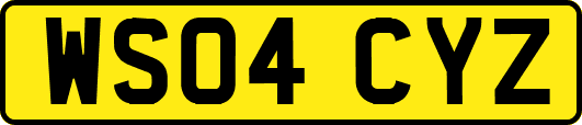WS04CYZ