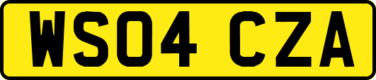 WS04CZA