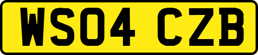 WS04CZB
