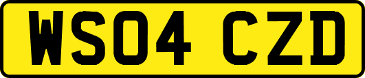 WS04CZD