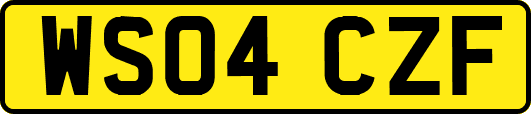 WS04CZF