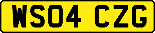 WS04CZG