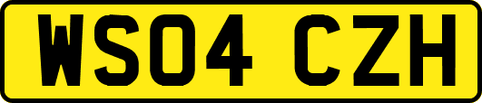 WS04CZH