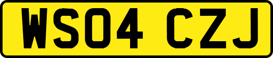WS04CZJ