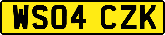 WS04CZK