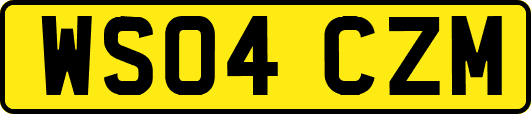 WS04CZM