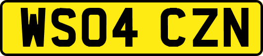 WS04CZN