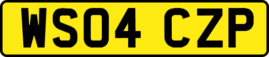 WS04CZP