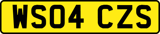 WS04CZS