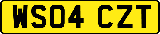 WS04CZT