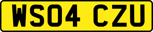 WS04CZU