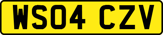 WS04CZV