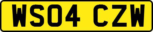 WS04CZW