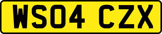 WS04CZX